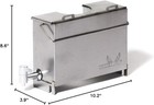 Winnerwell Water Tank Heater Large   Wood Burning Or Electric