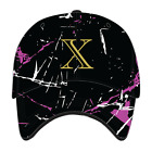 Personalized Embroidered Baseball Hat Snapback Cap Camouflage Customized W070