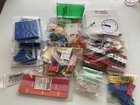 Lot Eta Math Manipulatives Cuisenaire  Fraction Tiles Student Teacher Homeschool