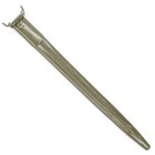 U s  Wwi M1917 Replacement Leather And Steel Scabbard