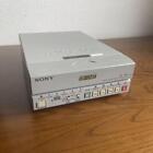 Sony Dsr-11 Digital Video Cassette Recorder Dvcam Mini Dv Jpn