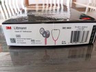 New  Open Box 3m Littmann Classic Iii Stethoscope