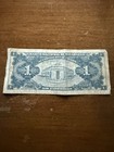 Nicaragua 1 Cordoba 1957  Scarce Date  Original Circulated