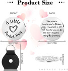 Easter Basket Stuffers For Teen Graduation Gifts For Women Men Pocket Hug Token