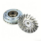 Atv Primary Drive Pulley 5 16  18t Replacement For Yp250 Atv300 E2 Lh250 260
