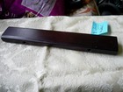 Rosewood Bar  ca  1918-1925  - Deagan Model 350 Marimba - Note  B Above Middle C
