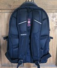 New  Swiss Gear 3760 Scansmart Tsa Laptop Friendly All-in-one Backpack -   Black