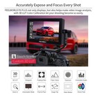 Feelworld F6 Plus V2 6 Inch On Camera Video Monitor 3d Lut 4k Ips Fhd For Dslr