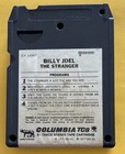 Billy Joel The Stranger 8 Track Tape Tested serviced
