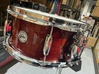 Gretsch Drums 6x13    Mahogany maple Snare Drum - Gloss Lacquer