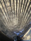 Vintage Wilton Rwp Armetale Pewter Clamshell Trinket soap Dish ashtray 5   