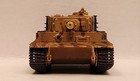 Corgi Tiger I  Tank  Loose  1 50 Scale