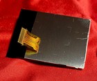 Original Lcd Screen Display For Nikon Coolpix S220 Digital Camera - Repair Parts