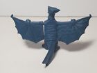 Godzilla Gamera Hg Series 1 4  Blue Gyaos Kaiju Mini Figure Builder Gashapon B8