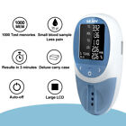 5 In 1 Optics Blood Lipid Analyzer Total Cholesterol  tc  With 10pcs Strips