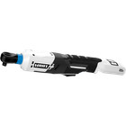Hart Hprt01b 20-volt 3 8-inch Ratchet Kit 1 5ah Lithium-ion Battery