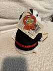 Video Nwt Gemmy Kung Fu Mini Hamster Martial Arts Plays Kung Fu Fighting