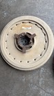 Windsor Chariot Iscrub 20 Pad Driver 20    Disk P n 8 600-041 0
