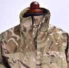 British Army Issue Lightweight Jacket Mvp Mtp Goretex Genuine Military
