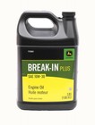 John Deere Original Equipment Break-in Plus Engine Oil - Ty26661