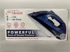 Sunbeam 1200w Classic Steam Iron With Shot Of Steam Feature