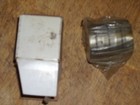 Ar81610 John Deere  Power Steering Housing Oem Lot 3