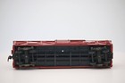 Varney Ho Scale Gauge Stock Red Cattle Car Prr  129078