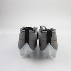  Ohio State Buckeyes Nike Vapor Football Cleat Men s Gray New Without Box 10w