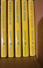 Nancy Drew Complete Series Set 1-64 Flashlight Hardcover Edition Mystery Lot 