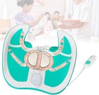 Home Use Ems Pelvic Floor Muscle Trainer For Postpartum Recovery Butt Lifting