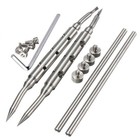 Lens Spanner Wrench Opening Tool For Camera Repair Open Tools 10 120mm Pro Dslr