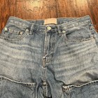 Everlane   jeans The Summer Jean Rn 139393 100  Cotton Light Wash Women s Size 27