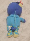 Backyardigans Pablo Sweet Dreams 12    Plush Preowned Tested Rare Fisherprice Read