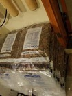 4 Machine Sorted sealed Bank Bags    200 Fv  Us Copper Pennies Pre 1982 136 Lbs