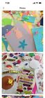 100 Piece Arts And Craft Kits For Kids