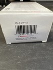 Preferred Industries Zw15s Z-wave Rocker Switch