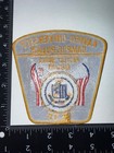 Xavier University Campus Police Cincinnati Ohio Oh Shoulder Patch Obsolete