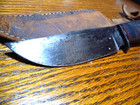 Ww2 Wwii Rh Pal 34 Combat Fighting Utility Knife With Original Sheath