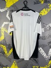 Salford City Jersey Third Football Shirt 2024 - 2025 Adidas Men Size L Ig93