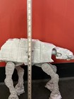 New Star Wars Mandalorian   Grogu Movie Led sound Atat Popcorn Bucket Ships Now