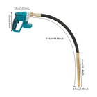 Concrete Vibrator Concrete Vibration Tool Handheld Concrete Vibrator Foundations