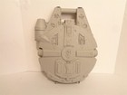 1997 Kenner Star Wars Power Of Force Millennium Falcon Action Figure Carry Case