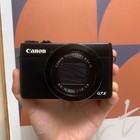 Canon Powershot G7x Mark I G7x1 Digital Camera 20 2mp Wifi nfc Touch Screen