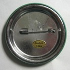 Harold Warp Pioneer Village Minden Nebraska Souvenir Pinback