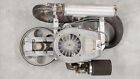 Us820 Ultralight Aircraft Engine