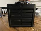 Synology Dx1215 With Cables