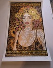Dave Matthews Poster Print Art Shoreline 2025 Chuck Sperry 8 23 Mountain View Ca