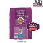 Purina Dog Chow Complete Dry Dog Food For Adult Dogs High Protein  Lamb  44 Lb 