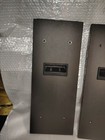 Otari Mx5050 Bii2 Reel To Reel Machine  Side Panels  One Pair