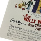 Leslie Bricusse  d  2021  Autograph Signed 8x10 Photo  Willy Wonka Composer 